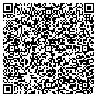 QR code with G K Mechanical & Construction contacts