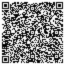 QR code with Rusty's Pizza Parlor contacts