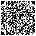 QR code with Bimo contacts