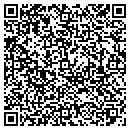QR code with J & S Builders Inc contacts