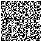 QR code with Degenerate Art Ensemble contacts
