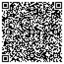 QR code with Atom Hart Music contacts