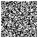 QR code with Arness Inc contacts