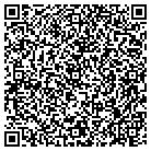 QR code with Adam & Camerons Lawn Service contacts