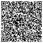 QR code with Isaac's Incredible Yogurt contacts