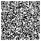 QR code with Custom Countertops & Refacing contacts