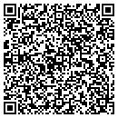 QR code with Todd Coryell PHD contacts