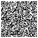 QR code with Harding Building contacts