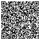 QR code with E E Industries contacts