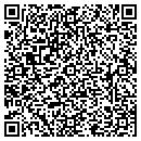 QR code with Clair Hibbs contacts