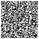QR code with R J Nipper Construction contacts