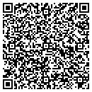 QR code with Martys Restaurant contacts