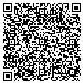 QR code with HFC contacts