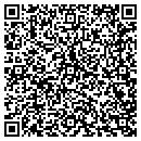 QR code with K & D Industries contacts