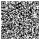 QR code with Robert E Eriks DDS contacts