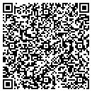 QR code with AK Appraisal contacts