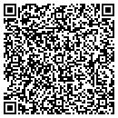 QR code with B Essen Rev contacts