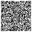 QR code with Cove Rv Park contacts