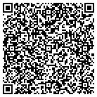QR code with Salmon Creek Physical Therapy contacts