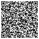 QR code with A Trim In Time contacts