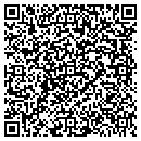 QR code with D G Painting contacts