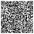 QR code with Tuxedo Place contacts