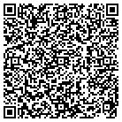 QR code with Allen Petersen Constructi contacts