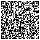 QR code with Reeder Const Inc contacts