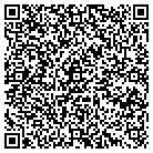 QR code with Valley Hazen & Jaegar Fnrl HM contacts