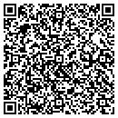 QR code with A-One Auto Detailing contacts