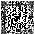 QR code with CCC Bates Baubles & Bows contacts