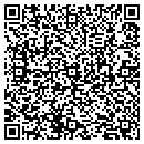 QR code with Blind Spot contacts