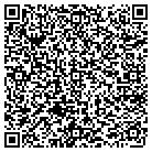 QR code with John Mc Auliffe Landscaping contacts