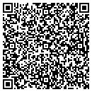 QR code with C L S Transcription contacts