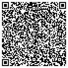 QR code with Alderbrook Mobile Home Park contacts