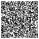 QR code with Helpusavenet contacts