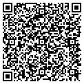 QR code with Ees Inc contacts