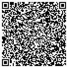 QR code with Tullys Coffee Corporation contacts