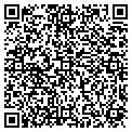QR code with T E I contacts