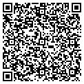 QR code with Pax contacts