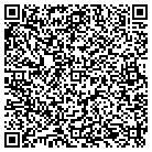 QR code with Prairie Sky Equestrian Center contacts