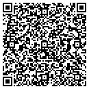 QR code with Kaleidoscope contacts