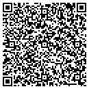 QR code with D Mac Trucking contacts