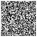 QR code with Linda A Noble contacts