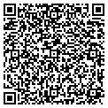 QR code with Kumon contacts
