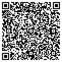 QR code with Boomrest LLC contacts