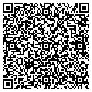 QR code with D & D Boring contacts