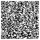 QR code with QZ Family Rest Spt Lounge Th contacts