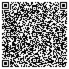 QR code with G W Drywall Company Inc contacts