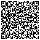 QR code with C Cornell Marxer OD contacts